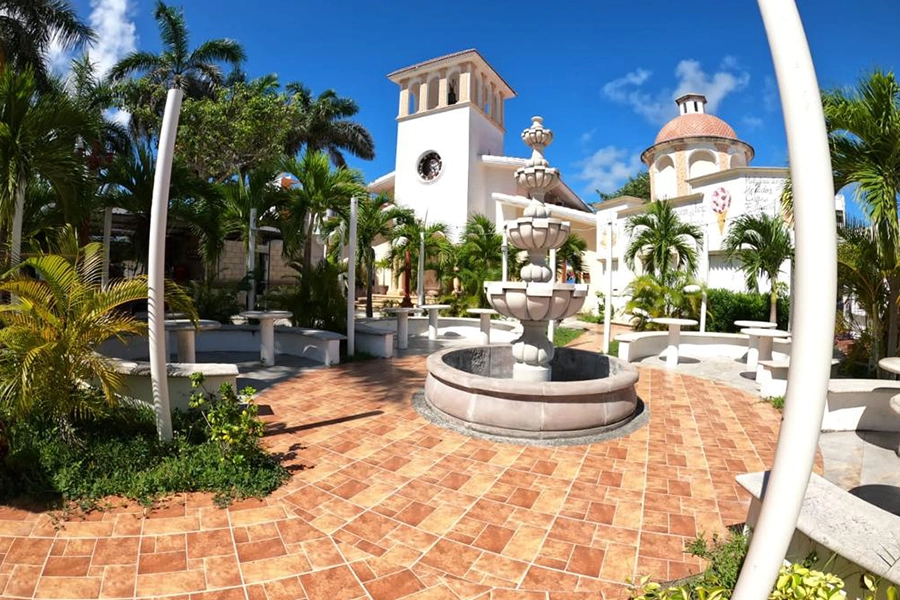 Puerto Morelos Experience