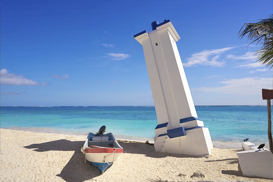 Puerto Morelos